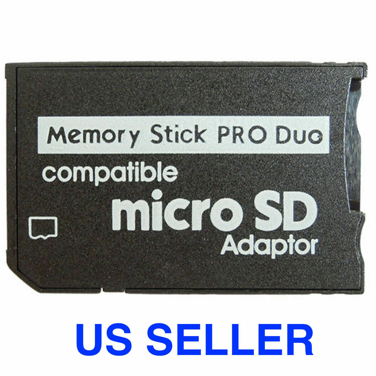 For Sony And Psp Series Micro Sd Sdhc Tf To Memory Stick Ms Pro Duo Psp Adapter